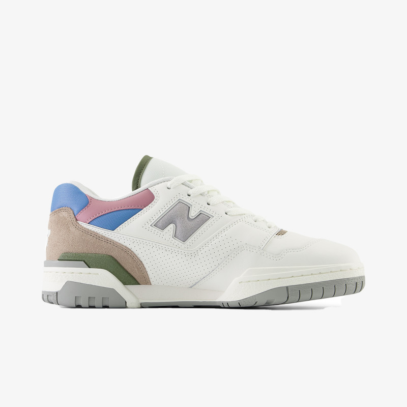 NEW BALANCE Superge NEW BALANCE - 550 