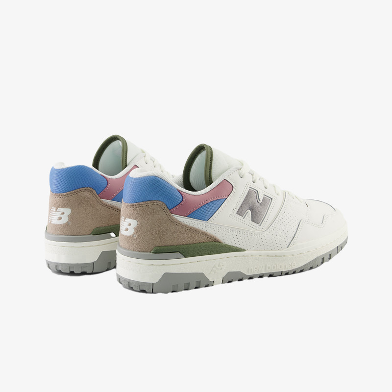 NEW BALANCE Superge NEW BALANCE - 550 