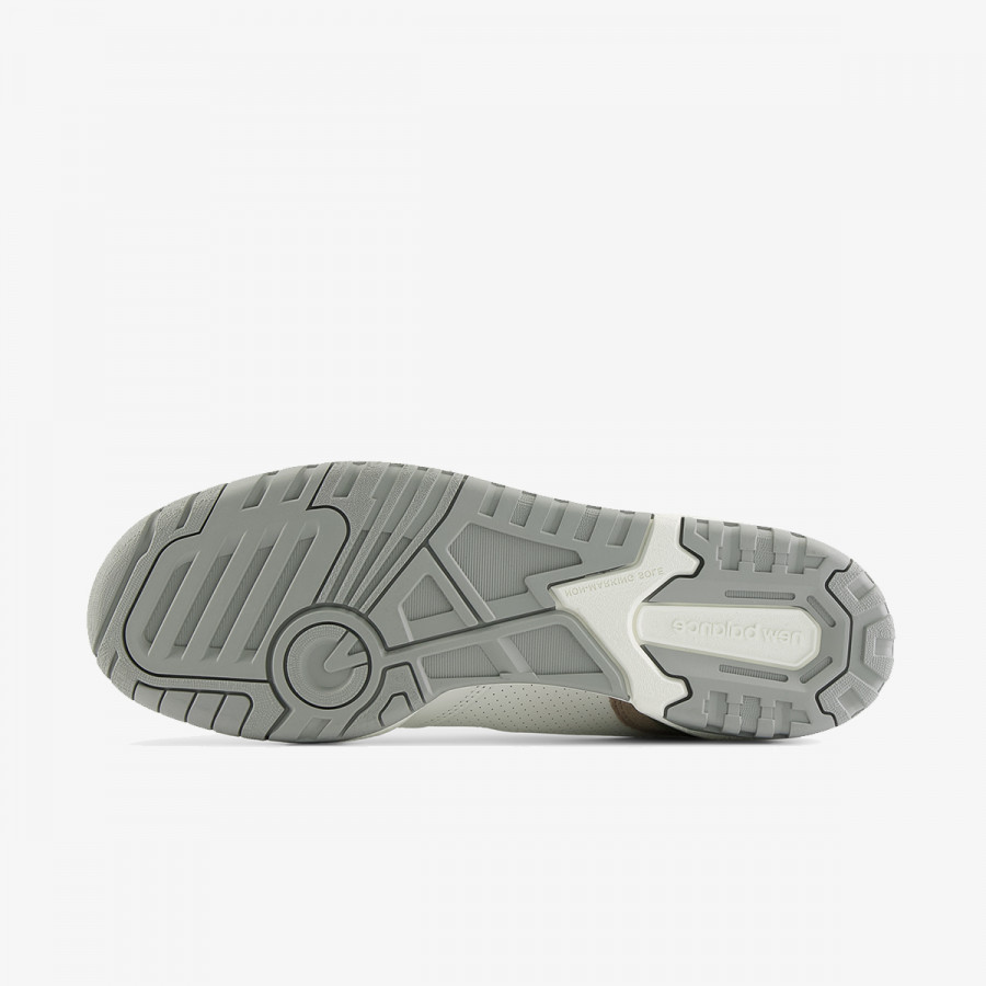 NEW BALANCE Superge NEW BALANCE - 550 