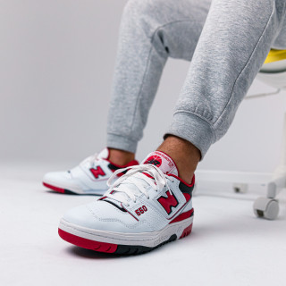 NEW BALANCE Superge 550 