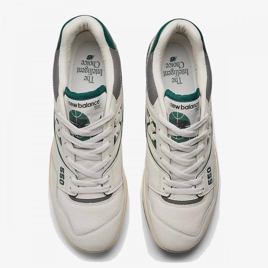 NEW BALANCE Superge 550 