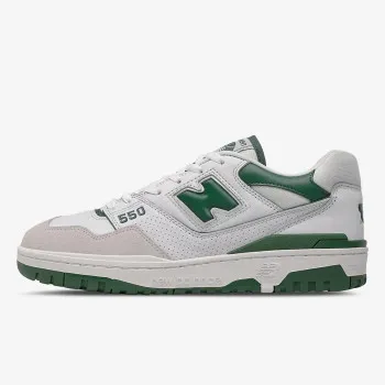NEW BALANCE Superge NEW BALANCE Superge NEW BALANCE - 550 