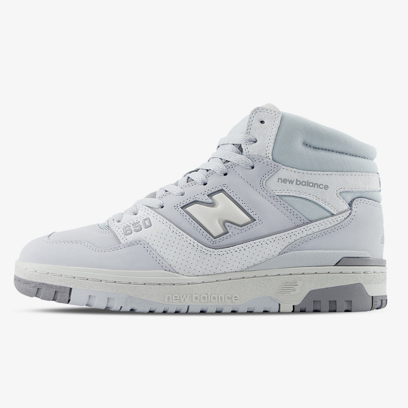 NEW BALANCE Superge NEW BALANCE - 650 