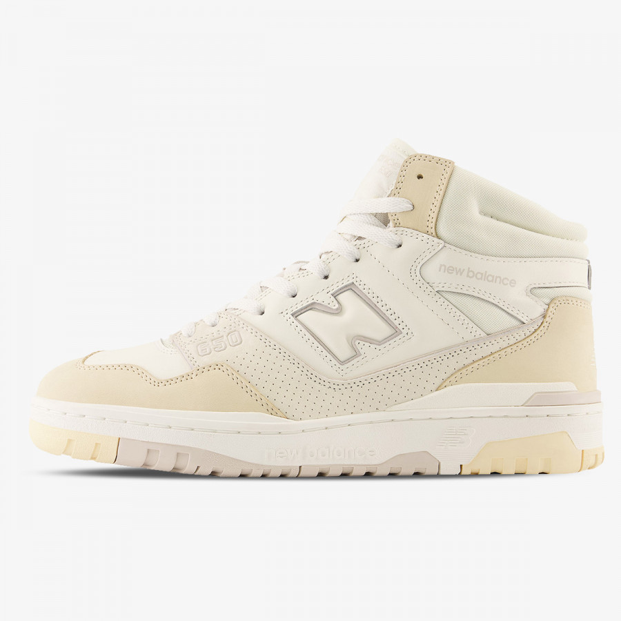 NEW BALANCE Superge NEW BALANCE - 650 
