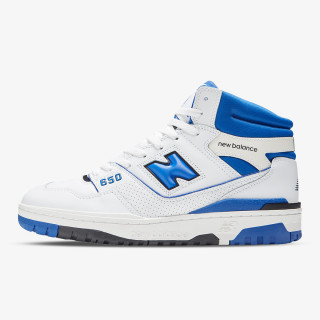 NEW BALANCE Superge NEW BALANCE - BB650 