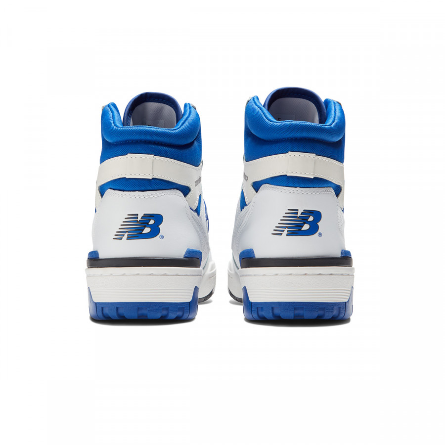 NEW BALANCE Superge NEW BALANCE - BB650 