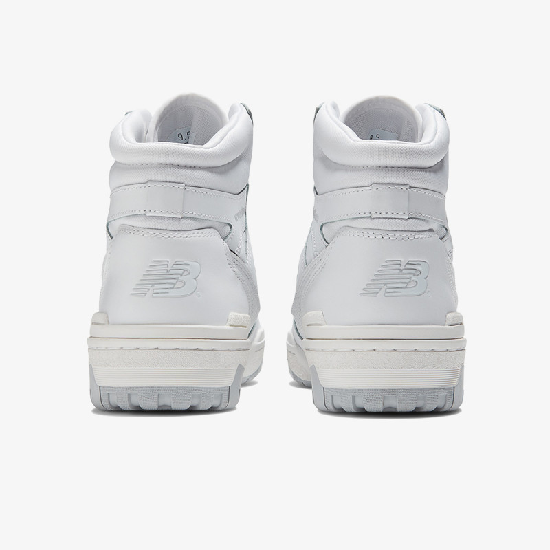 NEW BALANCE Superge NEW BALANCE - BB650 