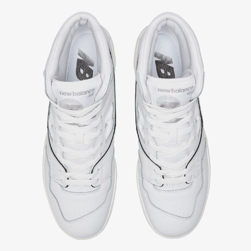 NEW BALANCE Superge NEW BALANCE - BB650 