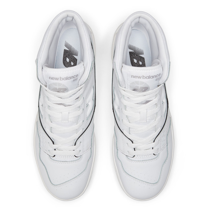 NEW BALANCE Superge NEW BALANCE - BB650 
