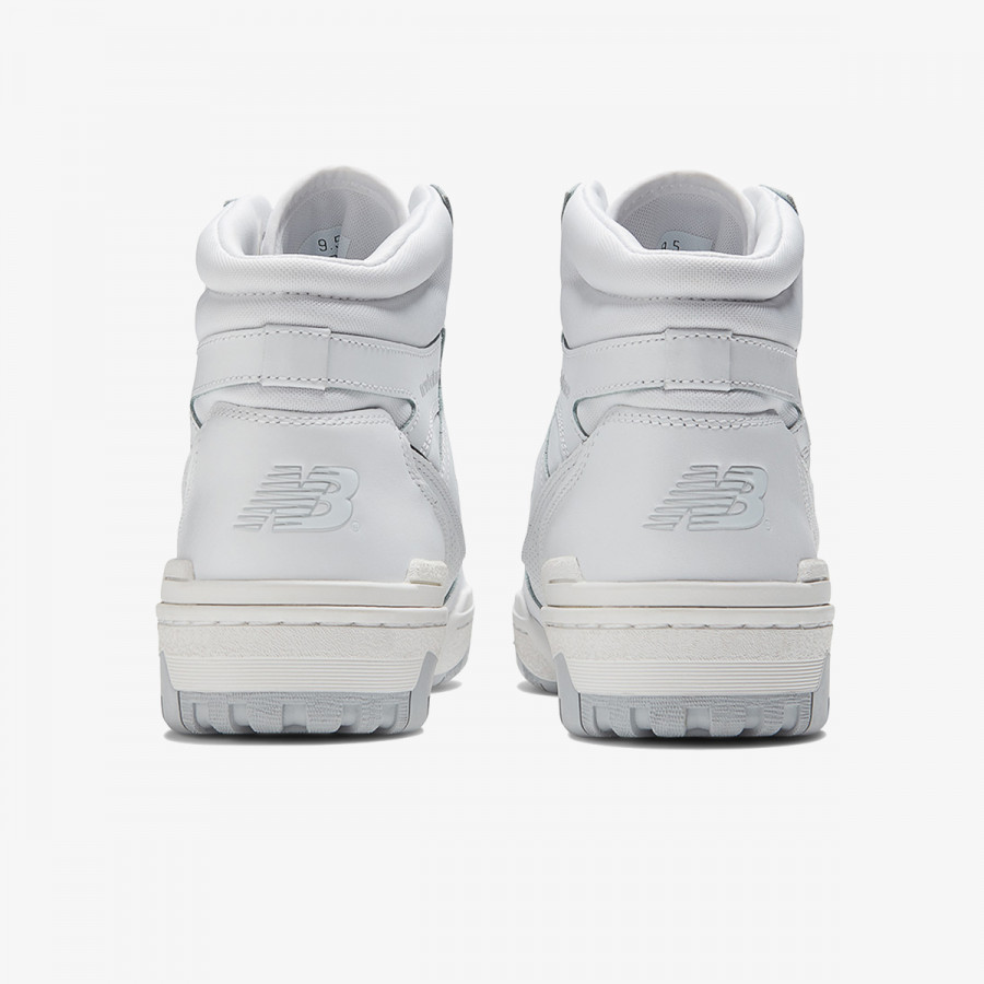 NEW BALANCE Superge NEW BALANCE - BB650 