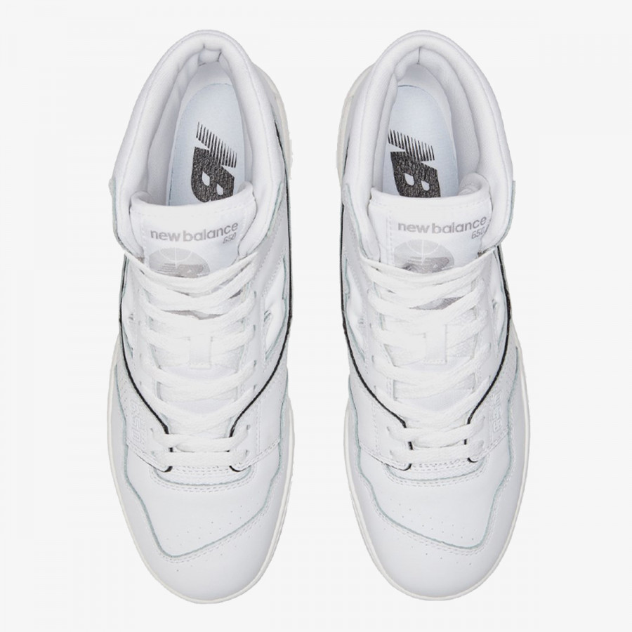 NEW BALANCE Superge NEW BALANCE - BB650 