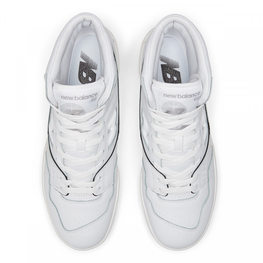 NEW BALANCE Superge NEW BALANCE - BB650 