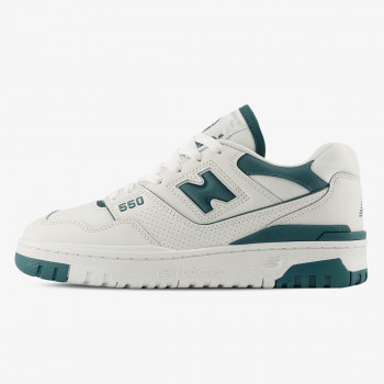 NEW BALANCE Superge NEW BALANCE Superge NEW BALANCE - 550 