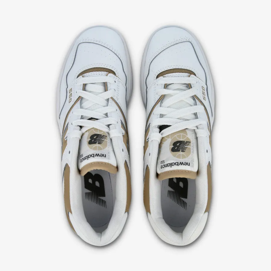 NEW BALANCE Superge NEW BALANCE - 550 