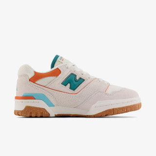 NEW BALANCE Superge NEW BALANCE - 550 