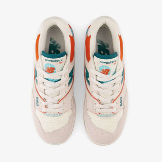 NEW BALANCE Superge NEW BALANCE - 550 