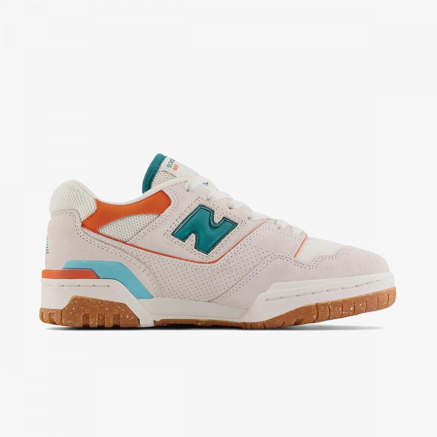 NEW BALANCE Superge NEW BALANCE - 550 