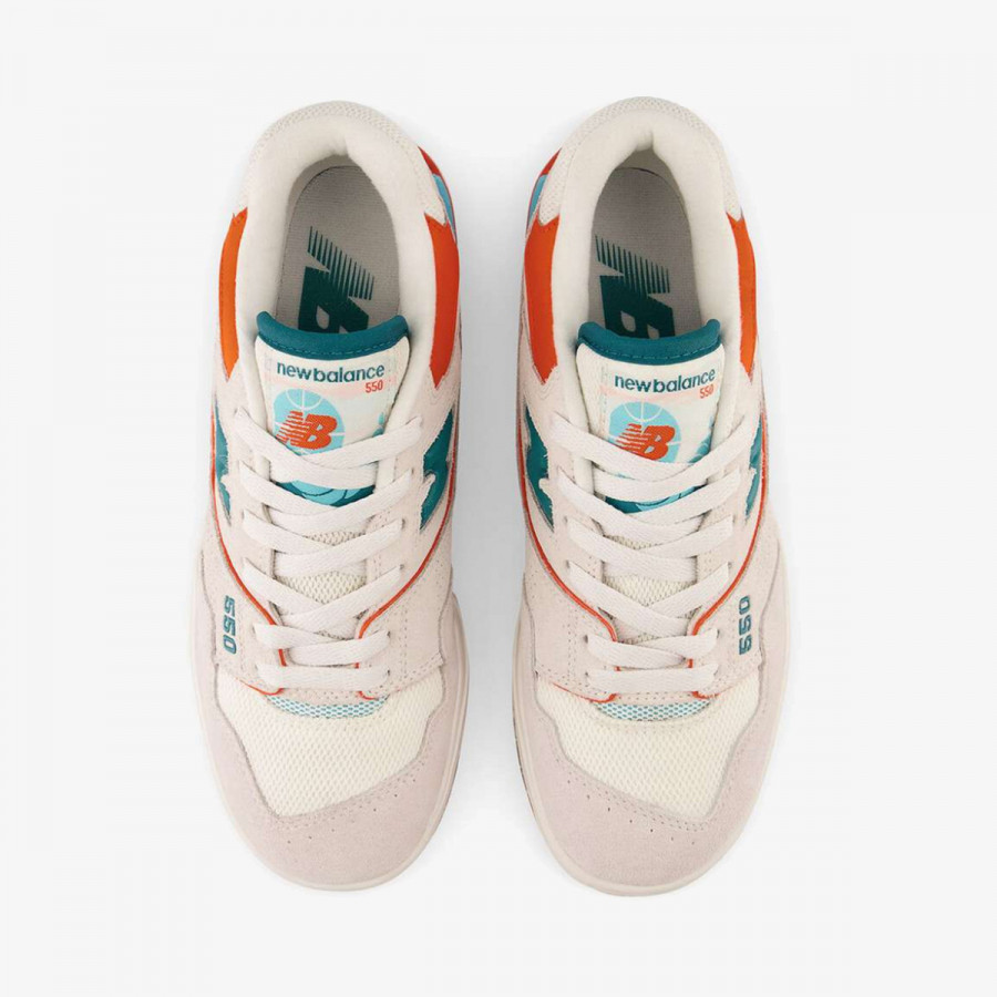 NEW BALANCE Superge NEW BALANCE - 550 