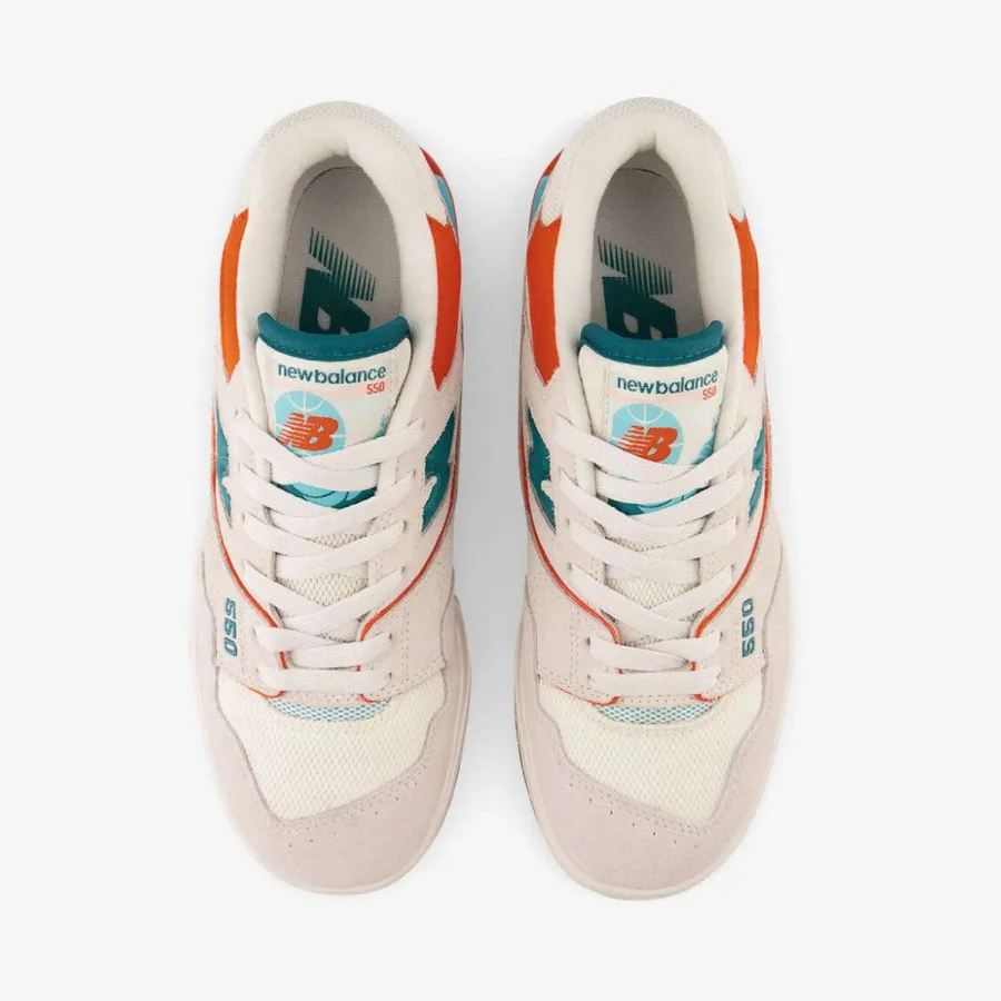 NEW BALANCE Superge NEW BALANCE - 550 