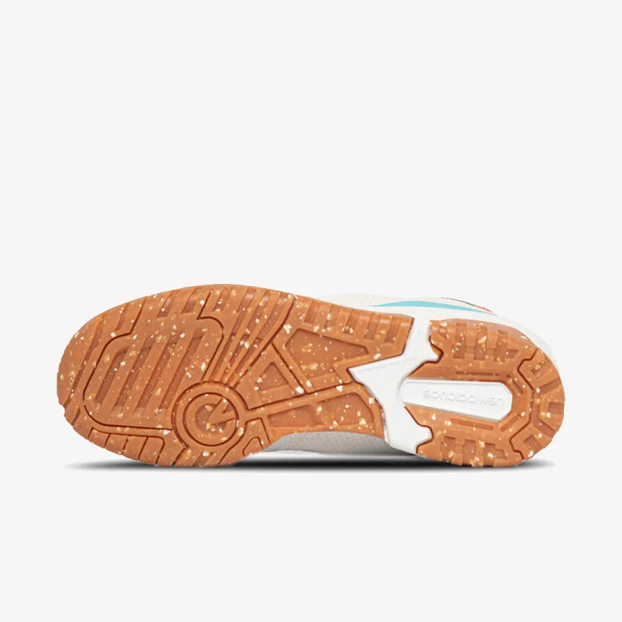 NEW BALANCE Superge NEW BALANCE - 550 