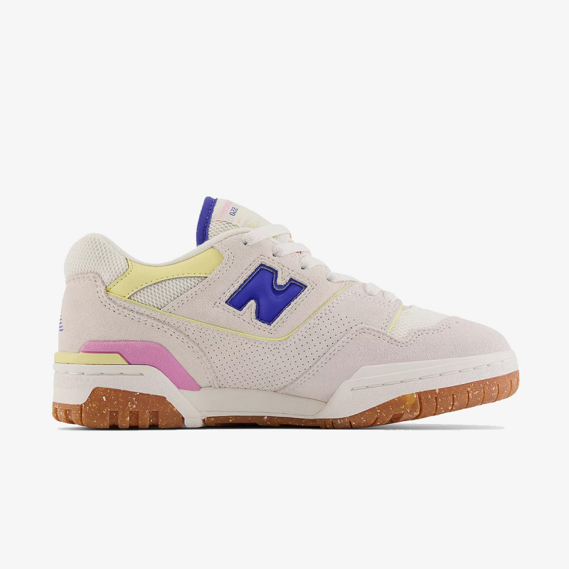 NEW BALANCE Superge NEW BALANCE - 550