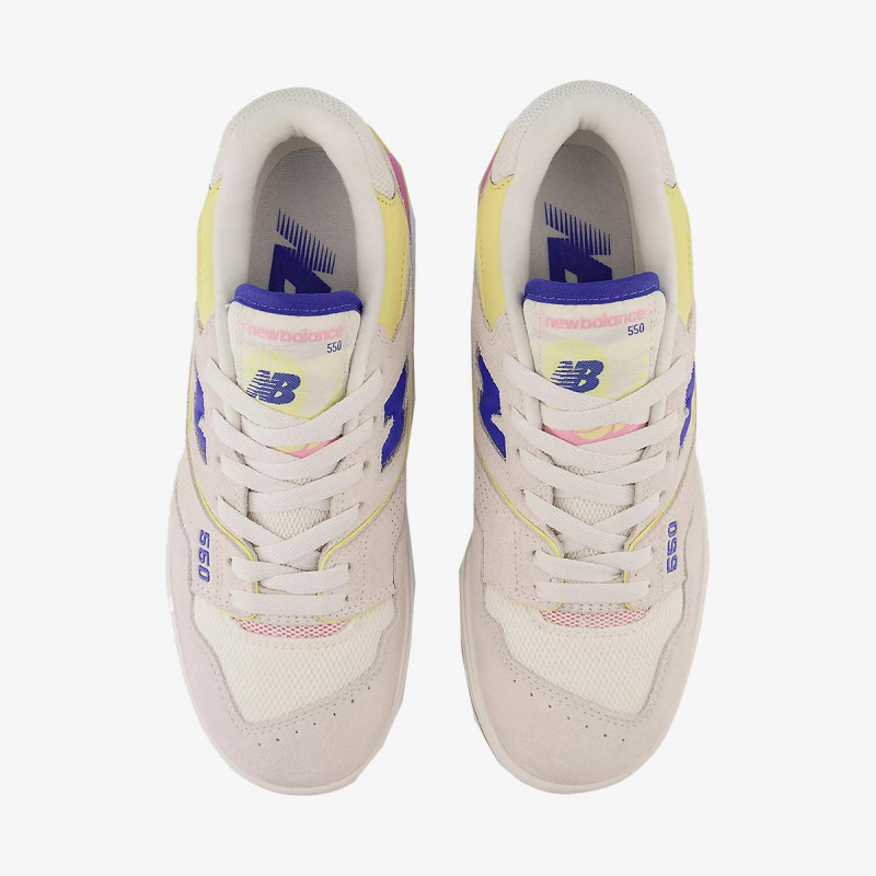 NEW BALANCE Superge NEW BALANCE - 550