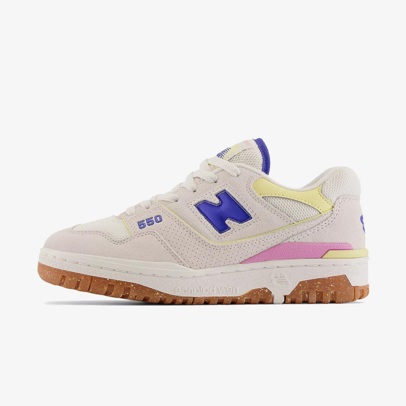 NEW BALANCE Superge NEW BALANCE - 550