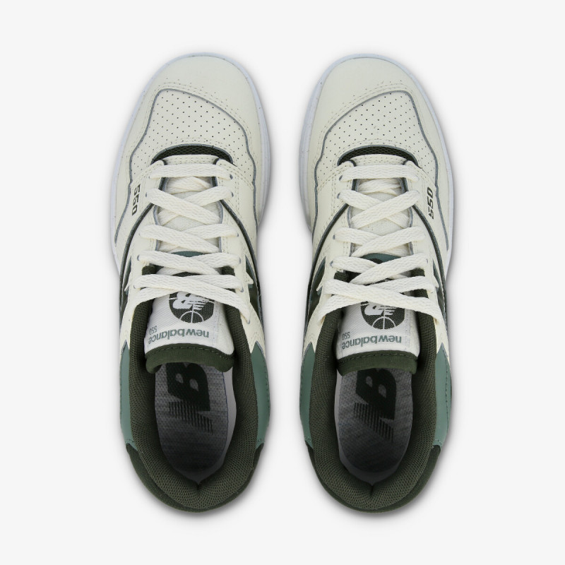NEW BALANCE Superge NEW BALANCE - 550 