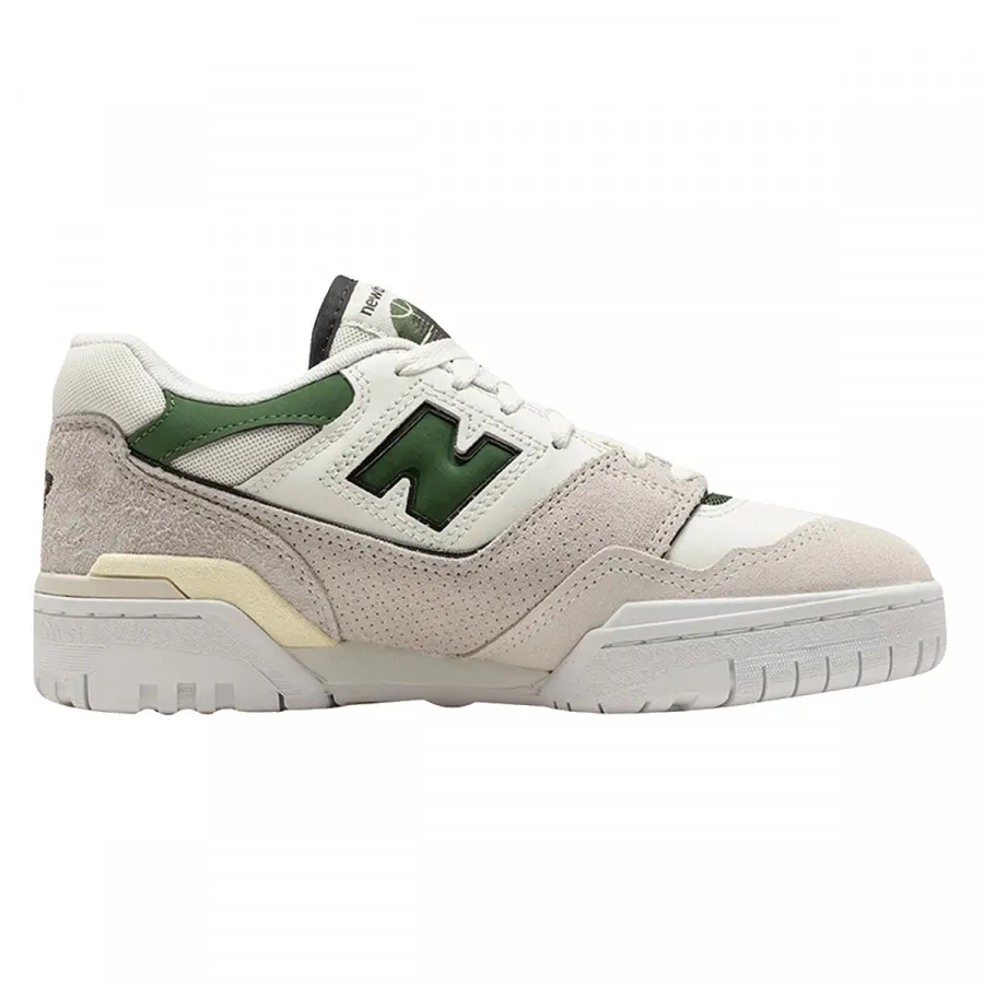 NEW BALANCE Superge NEW BALANCE - 550 