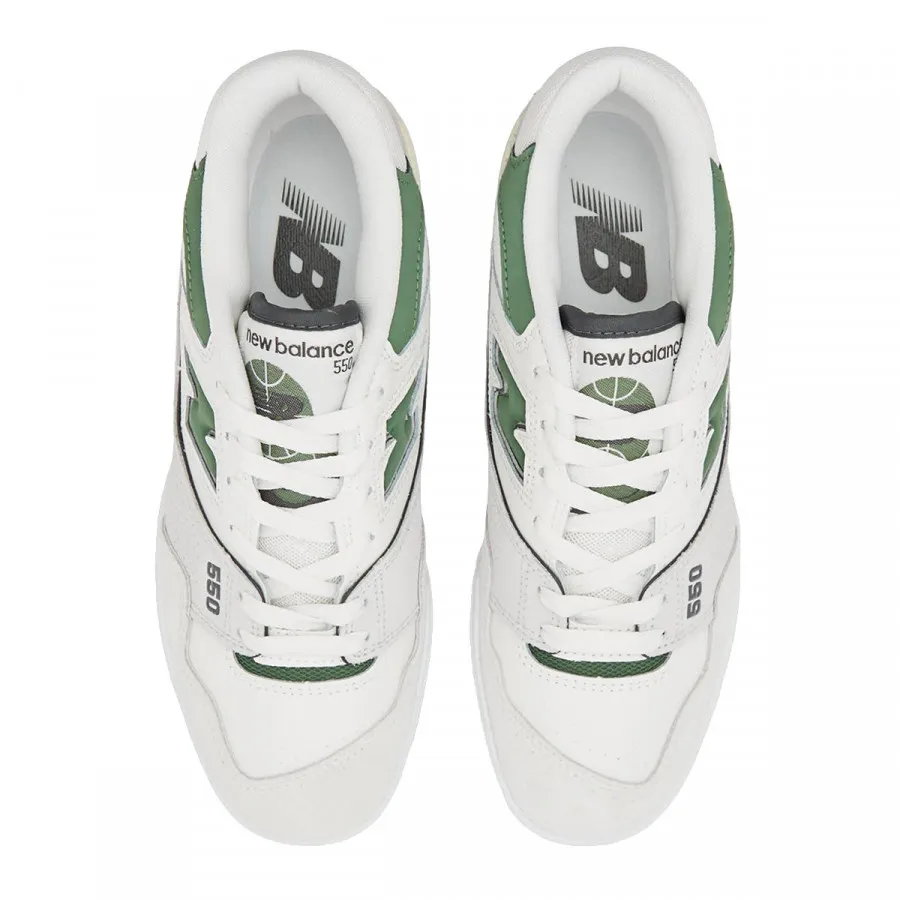 NEW BALANCE Superge NEW BALANCE - 550 