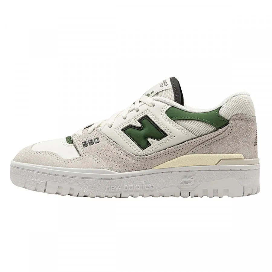 NEW BALANCE Superge NEW BALANCE - 550 