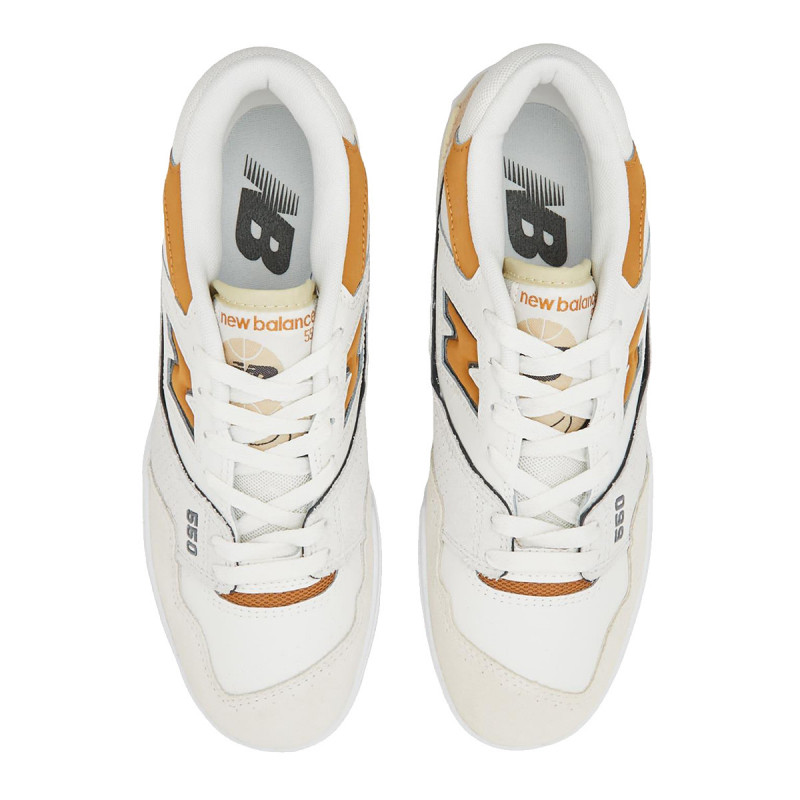 NEW BALANCE Superge NEW BALANCE - 550 