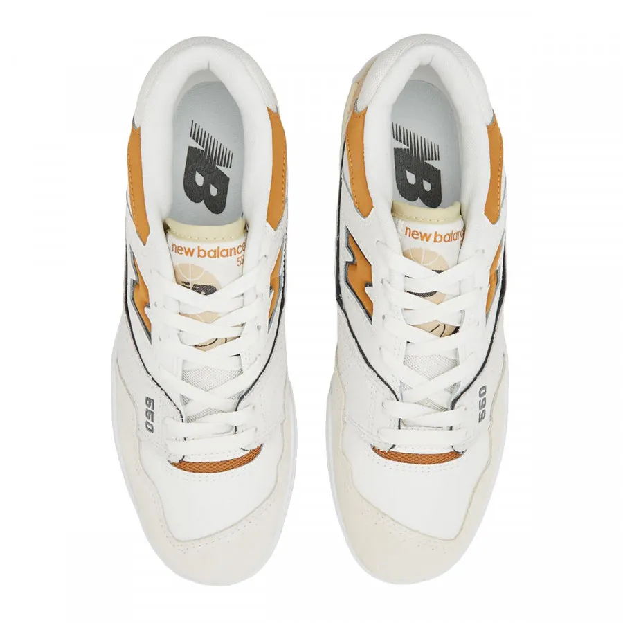 NEW BALANCE Superge NEW BALANCE - 550 