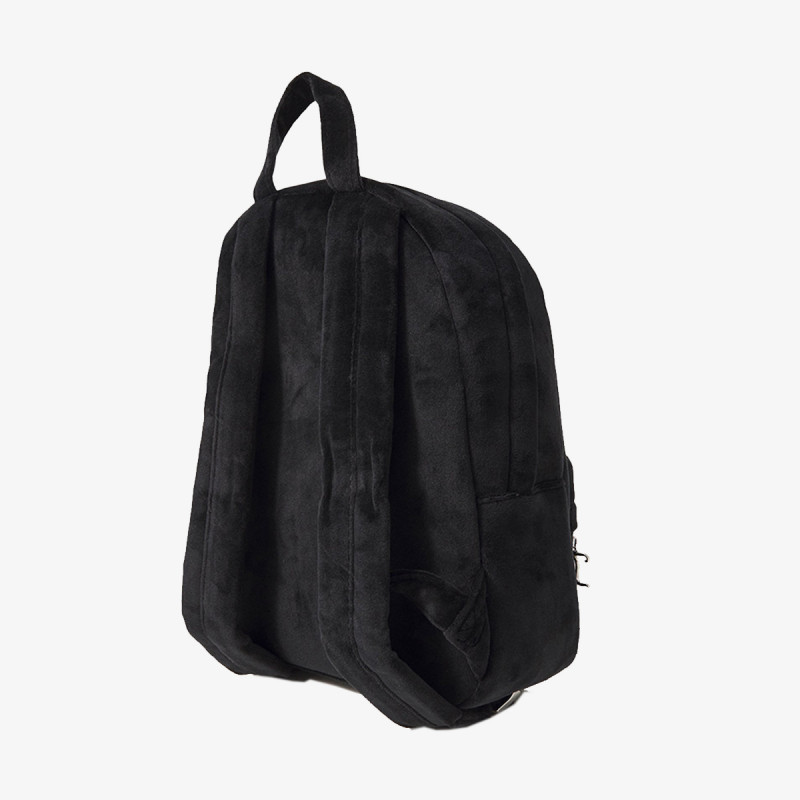 JUICY COUTURE Nahrbtnik Kimberly Backpack Polyester Black 