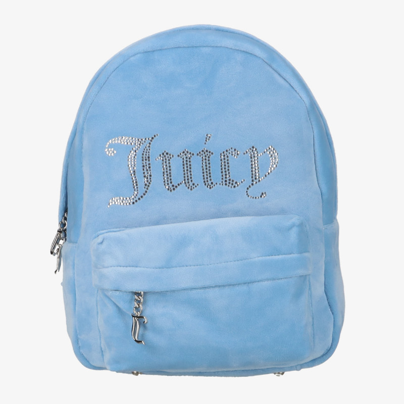 JUICY COUTURE Nahrbtnik Kimberly Backpack Polyester Regatta 