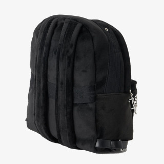 JUICY COUTURE Nahrbtnik KIMBERLY BACKPACK POLYESTER/PU Black 