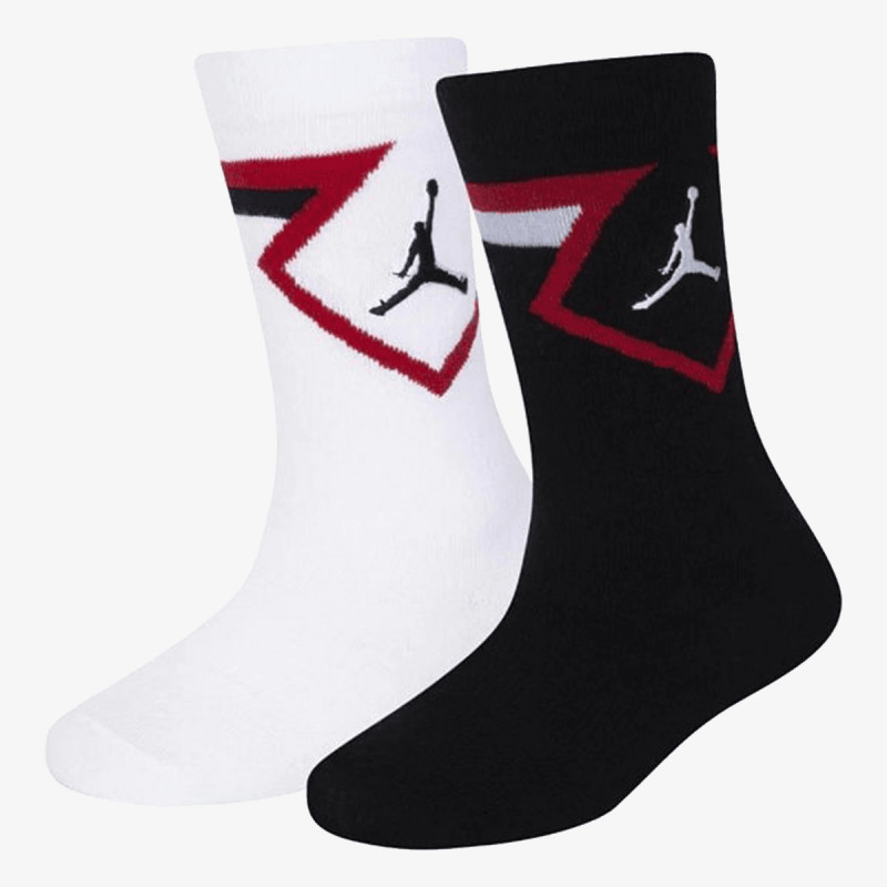 JORDAN NOGAVICE JHN JORDAN DIAMOND HIGH CREW 