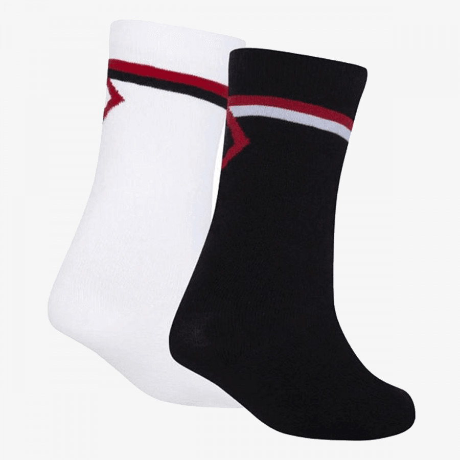 JORDAN NOGAVICE JHN JORDAN DIAMOND HIGH CREW 