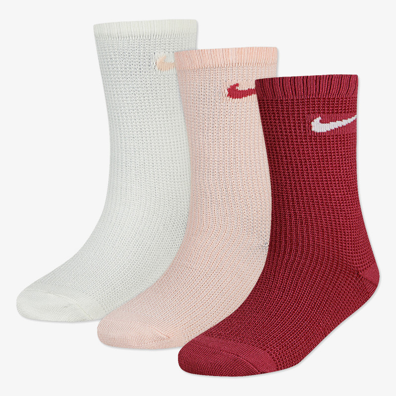 NIKE NOGAVICE Soft&Cozy 