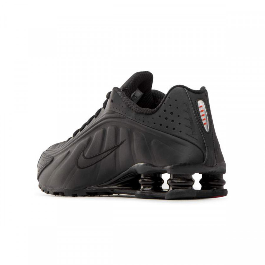 NIKE Superge NIKE SHOX R4 (GS) 