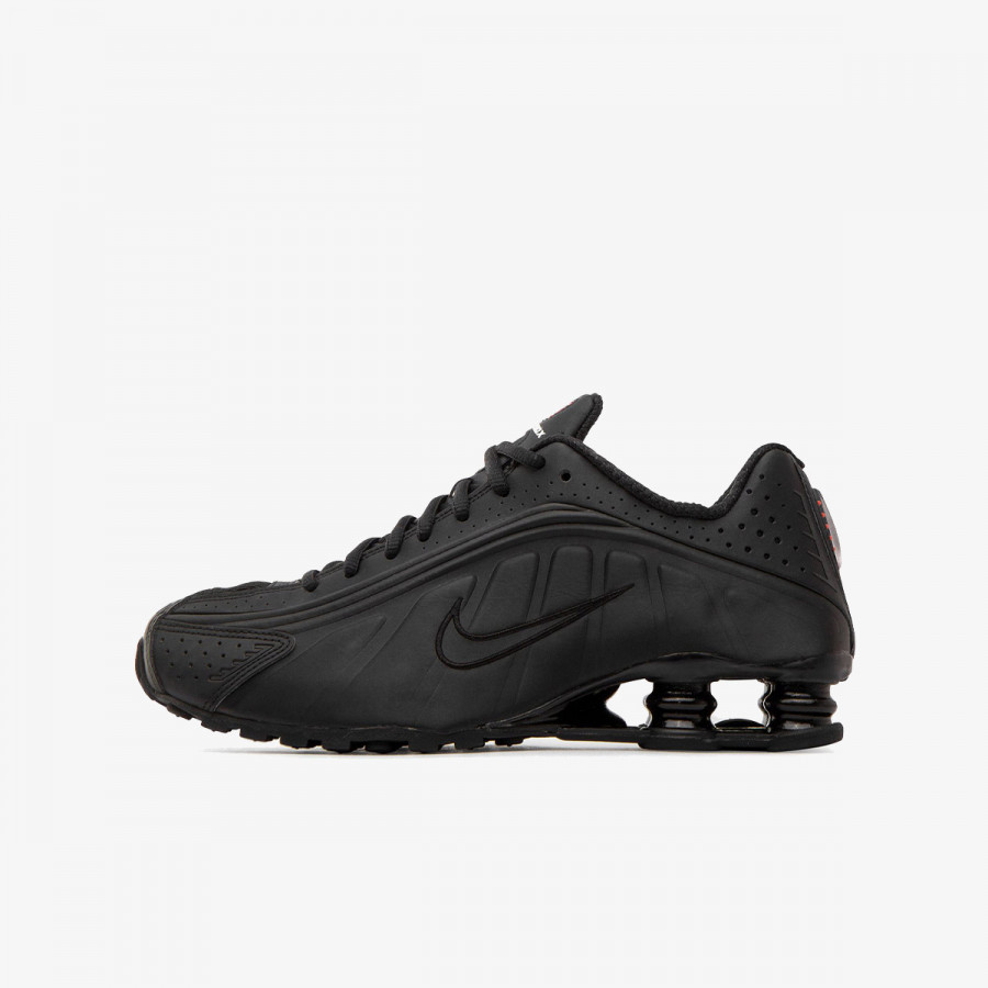 NIKE Superge NIKE SHOX R4 (GS) 