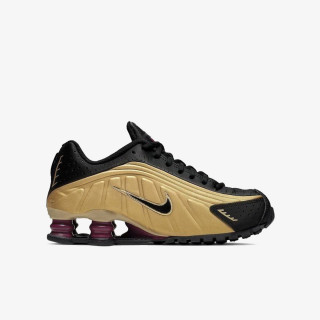 NIKE Superge NIKE SHOX R4 BG 