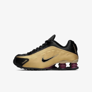 NIKE Superge NIKE SHOX R4 BG 