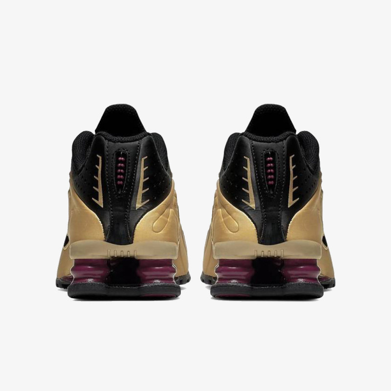 NIKE Superge NIKE SHOX R4 BG 