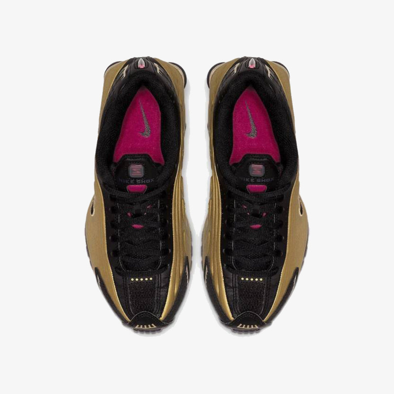 Shox best sale r4 bg