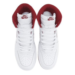 NIKE Superge AIR JORDAN 1 HI 85 