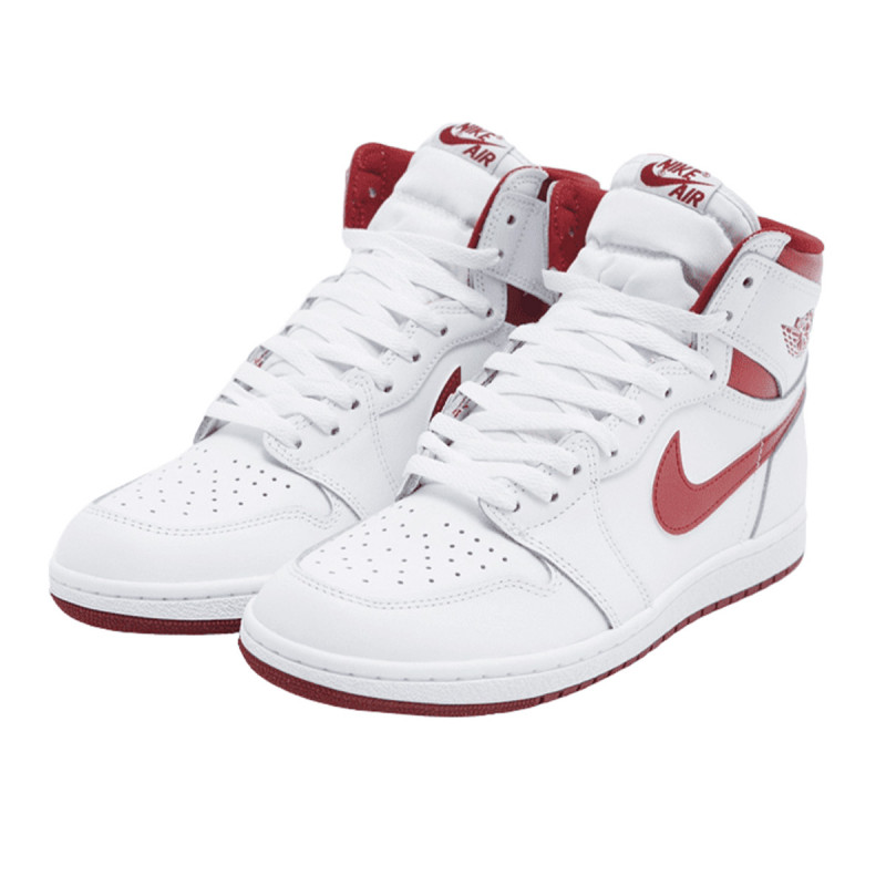 NIKE Superge AIR JORDAN 1 HI 85 