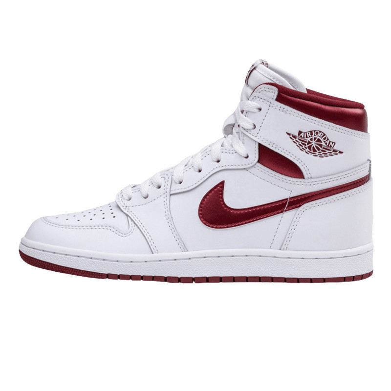 NIKE Superge AIR JORDAN 1 HI 85 