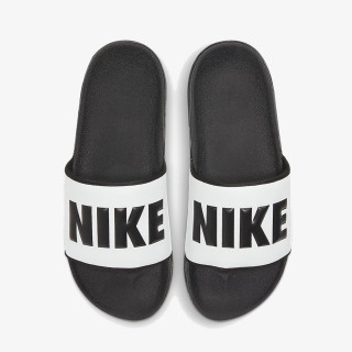 NIKE Natikači WMNS NIKE OFFCOURT SLIDE 