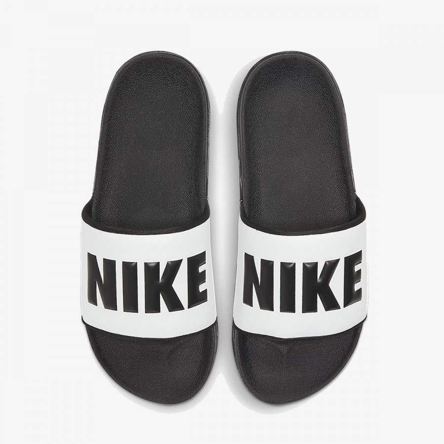 NIKE Natikači WMNS NIKE OFFCOURT SLIDE 